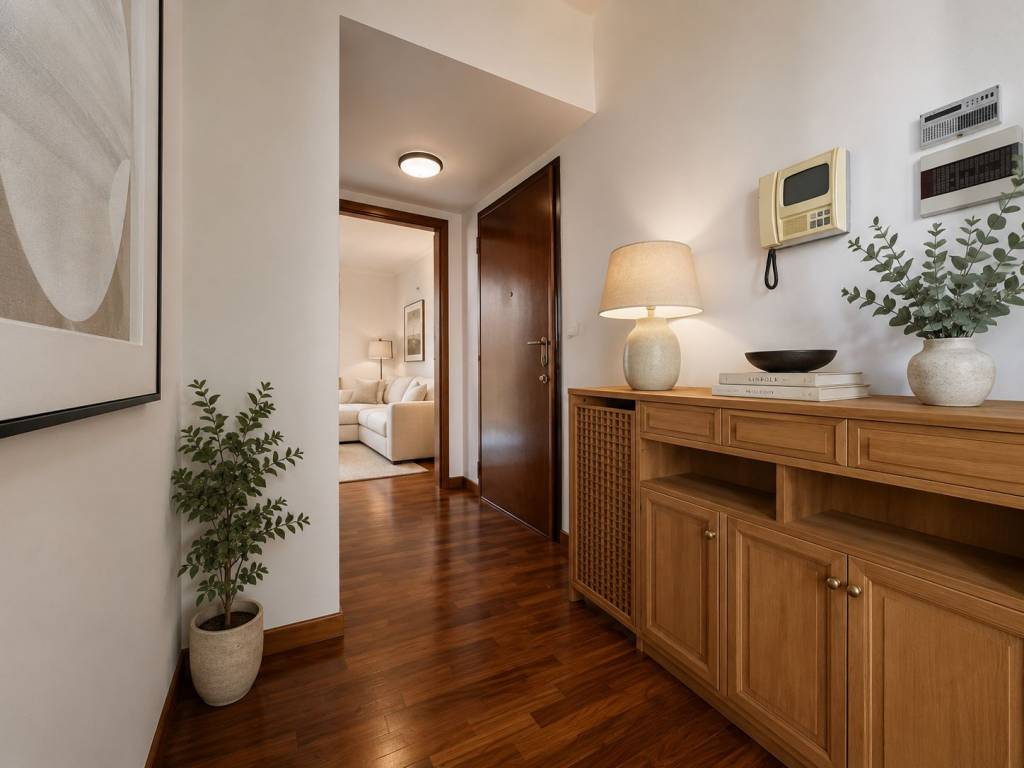 appartamento in vendita a Castellanza