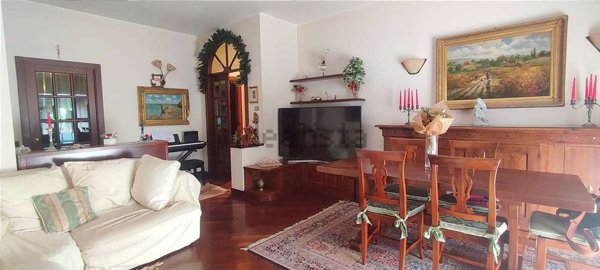 appartamento in vendita a Castellanza