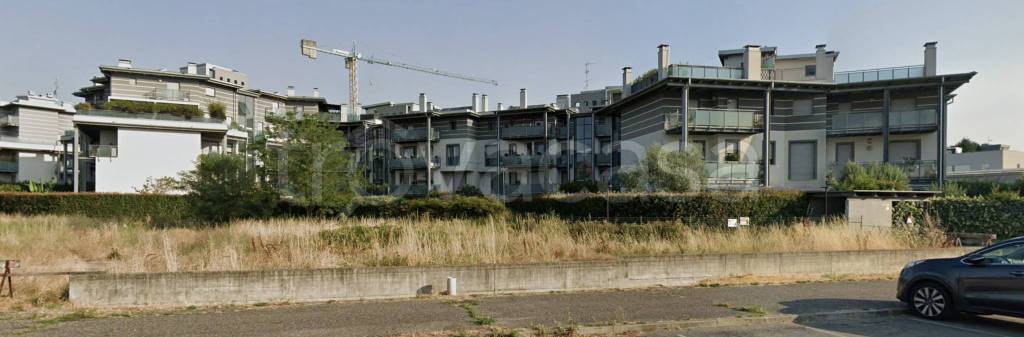appartamento in vendita a Castellanza
