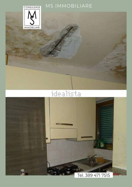 appartamento in vendita a Castellanza in zona Castegnate
