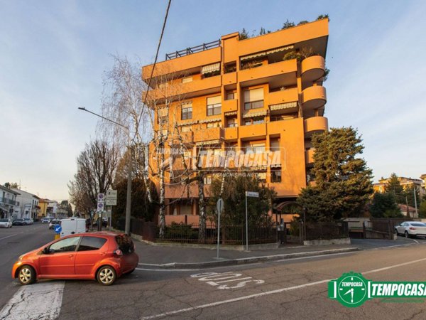 appartamento in vendita a Castellanza in zona Castegnate