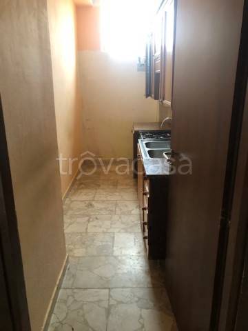 appartamento in vendita a Castellanza in zona Castegnate