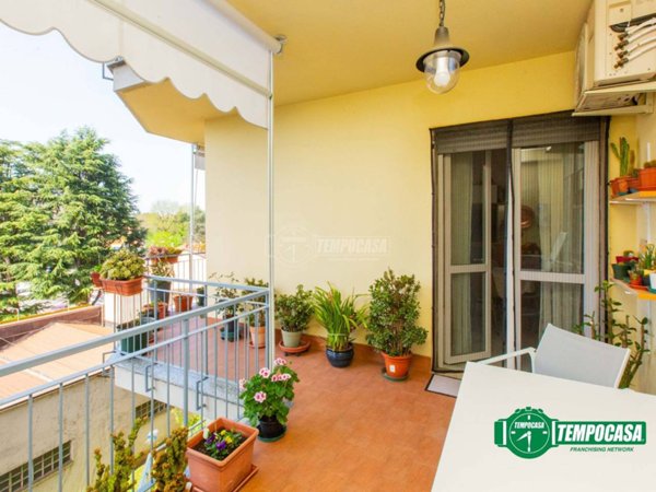 appartamento in vendita a Castellanza in zona Castegnate