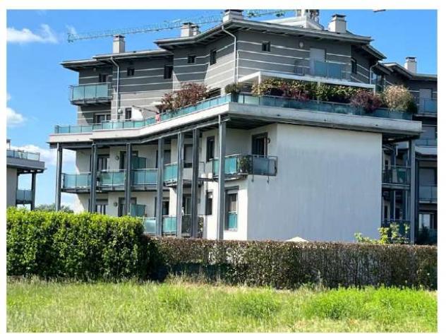 appartamento in vendita a Castellanza