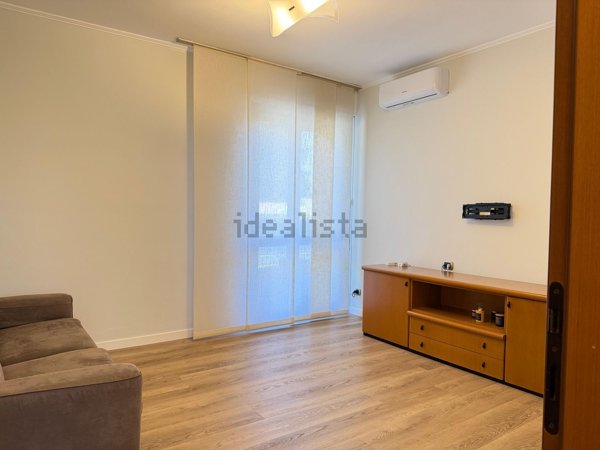 appartamento in vendita a Castellanza in zona Castegnate