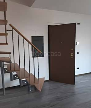 appartamento in vendita a Castellanza in zona Castegnate