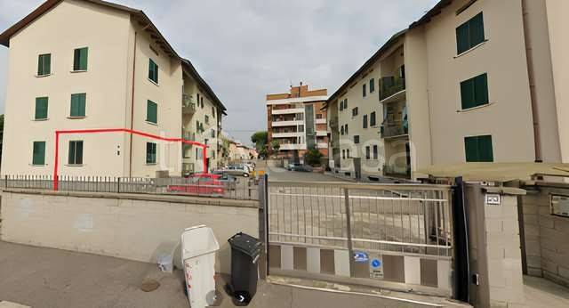 appartamento in vendita a Castellanza in zona Castegnate