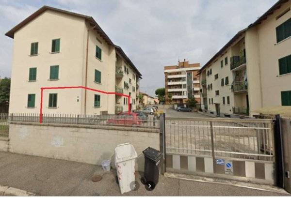 appartamento in vendita a Castellanza in zona Castegnate