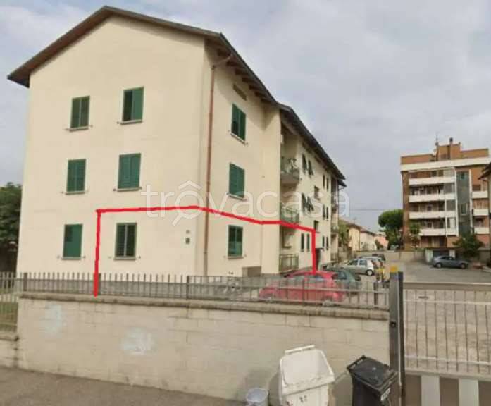 appartamento in vendita a Castellanza in zona Castegnate