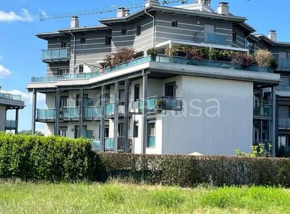 appartamento in vendita a Castellanza