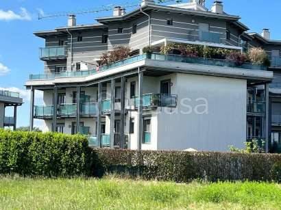 appartamento in vendita a Castellanza in zona Castegnate
