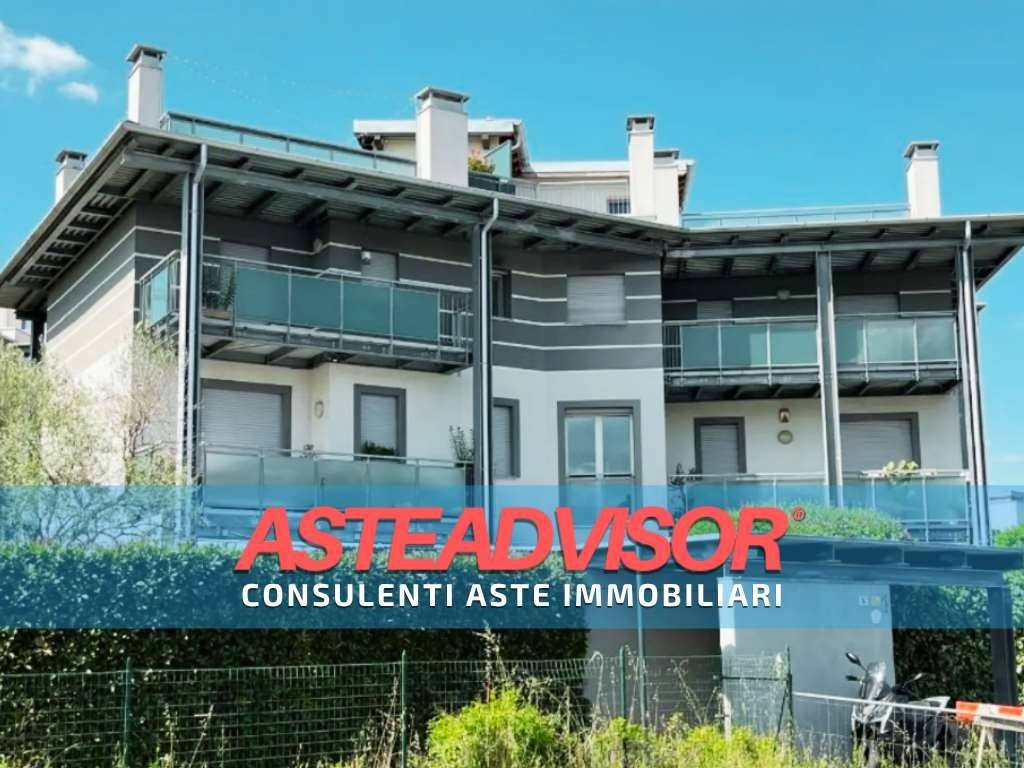 appartamento in vendita a Castellanza