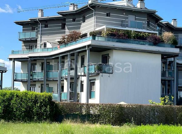 appartamento in vendita a Castellanza in zona Castegnate
