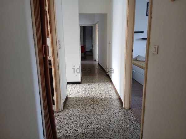 appartamento in vendita a Castellanza in zona Buon Gesù