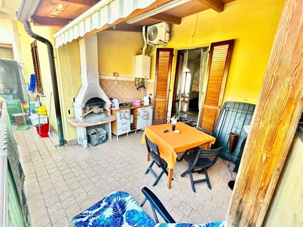 appartamento in vendita a Castellanza in zona Castegnate