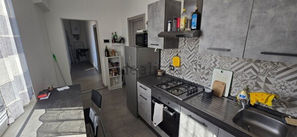 appartamento in vendita a Castellanza in zona Castegnate