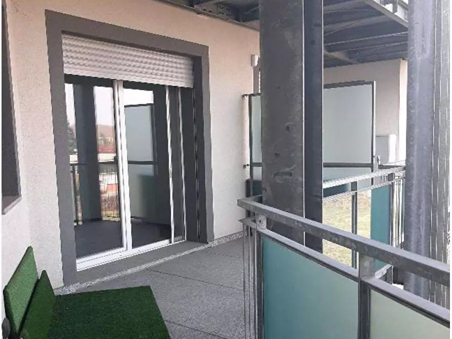 appartamento in vendita a Castellanza in zona Castegnate