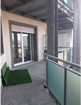 appartamento in vendita a Castellanza in zona Castegnate