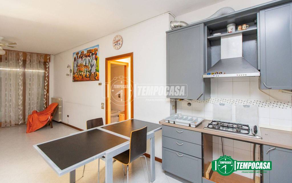 appartamento in vendita a Castellanza in zona Castegnate