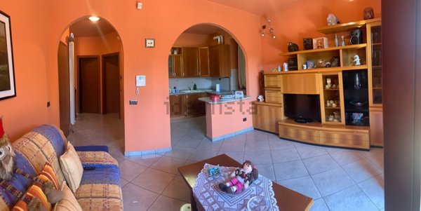 appartamento in vendita a Castellanza in zona Castegnate