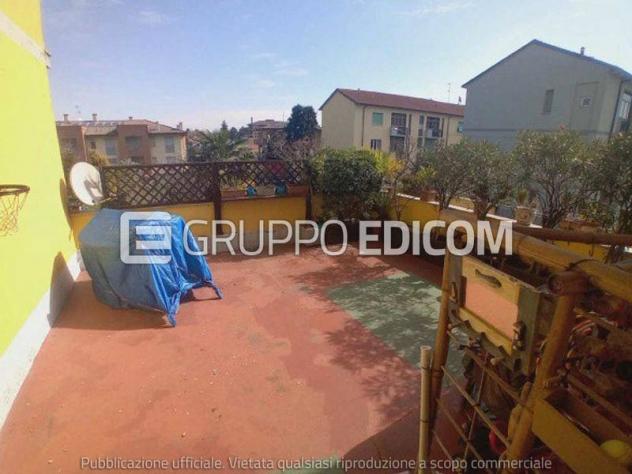 appartamento in vendita a Castellanza in zona Castegnate