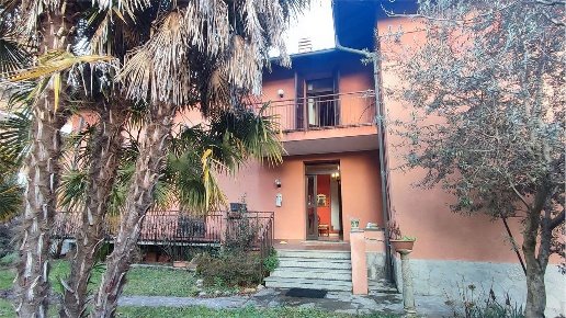 casa indipendente in vendita a Castellanza