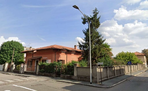 casa indipendente in vendita a Castellanza in zona Castegnate