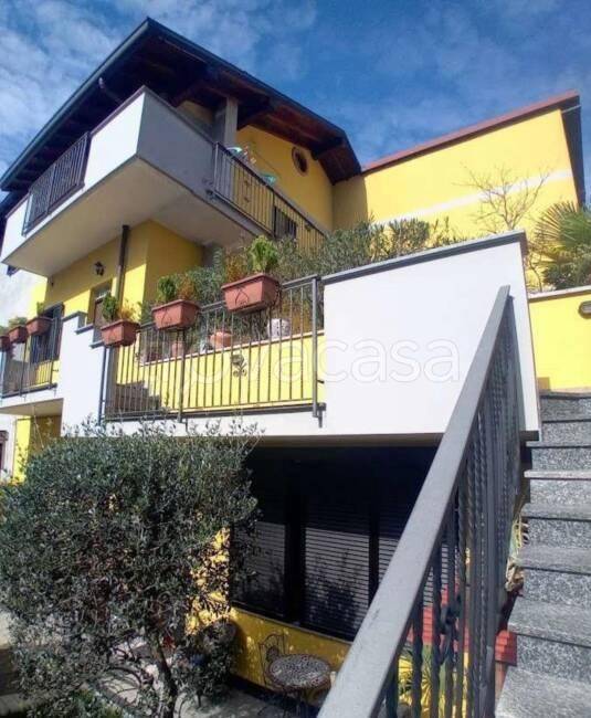 appartamento in vendita a Castellanza