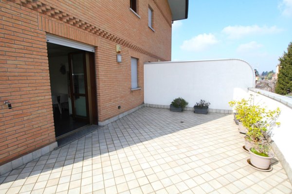 appartamento in vendita a Castellanza in zona Castegnate