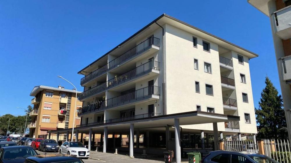 appartamento in vendita a Castellanza in zona Buon Gesù