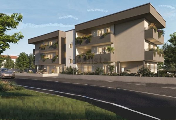 appartamento in vendita a Castellanza in zona Castegnate