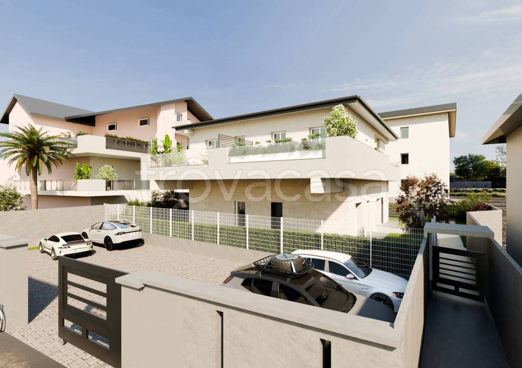 appartamento in vendita a Castellanza