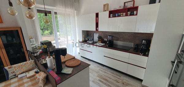 appartamento in vendita a Castellanza in zona Castegnate