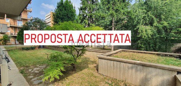 appartamento in vendita a Castellanza in zona Castegnate