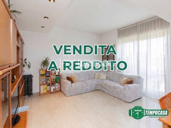 appartamento in vendita a Castellanza in zona Castegnate