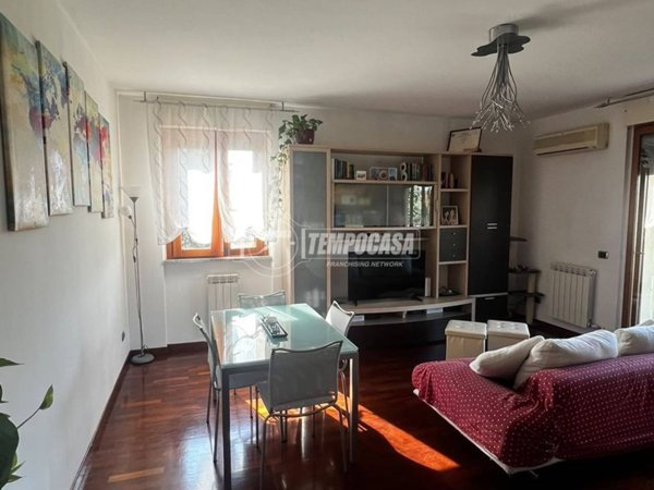 appartamento in vendita a Castellanza in zona Buon Gesù