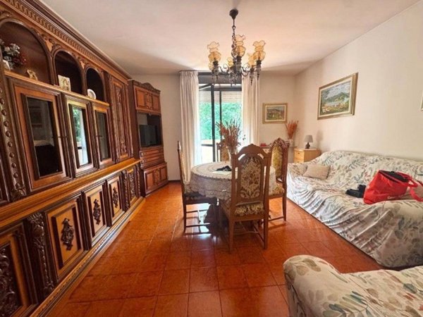 appartamento in vendita a Castellanza in zona Buon Gesù