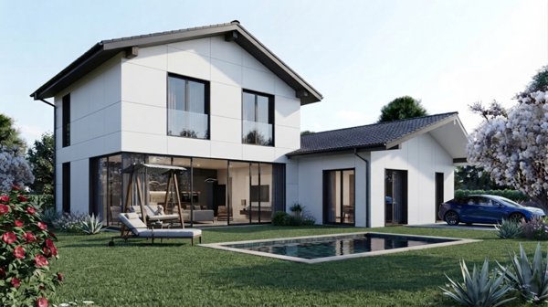 casa indipendente in vendita a Castellanza in zona Buon Gesù