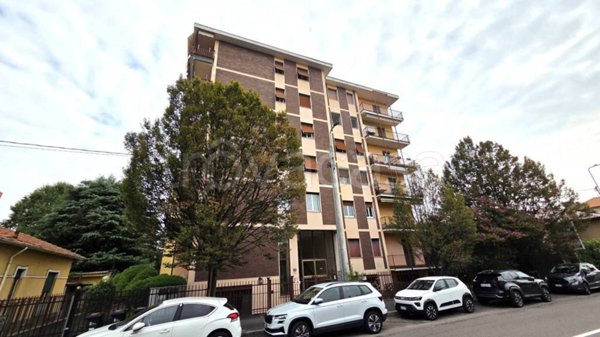 appartamento in vendita a Castellanza in zona Castegnate