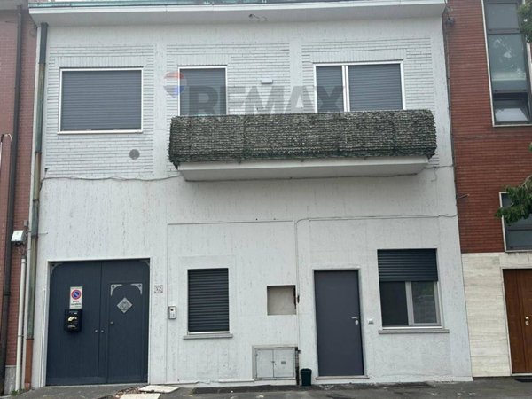 appartamento in vendita a Castellanza in zona Castegnate