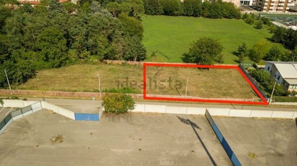 bifamiliare in vendita a Castellanza in zona Buon Gesù