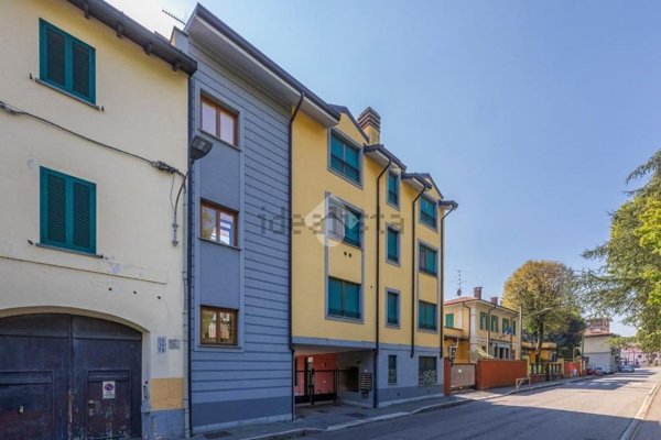 appartamento in vendita a Castellanza in zona Castegnate