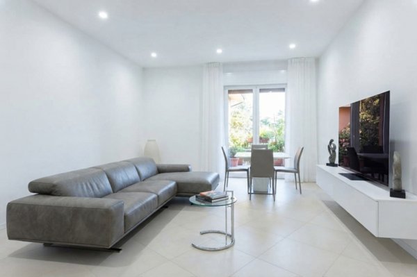 appartamento in vendita a Castellanza in zona Buon Gesù