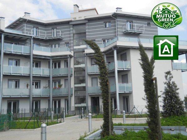 appartamento in vendita a Castellanza in zona Castegnate