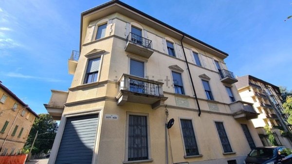 appartamento in vendita a Castellanza in zona Castegnate