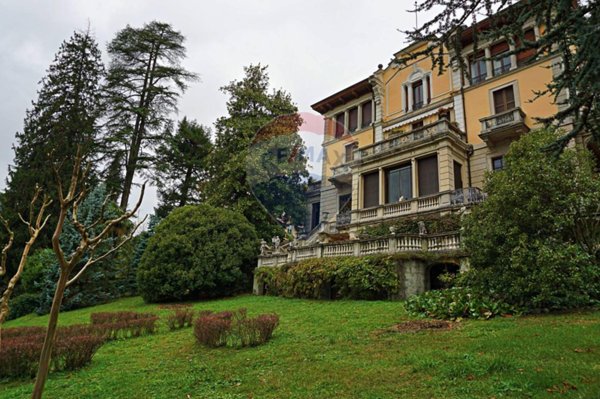 appartamento in vendita a Castello Cabiaglio