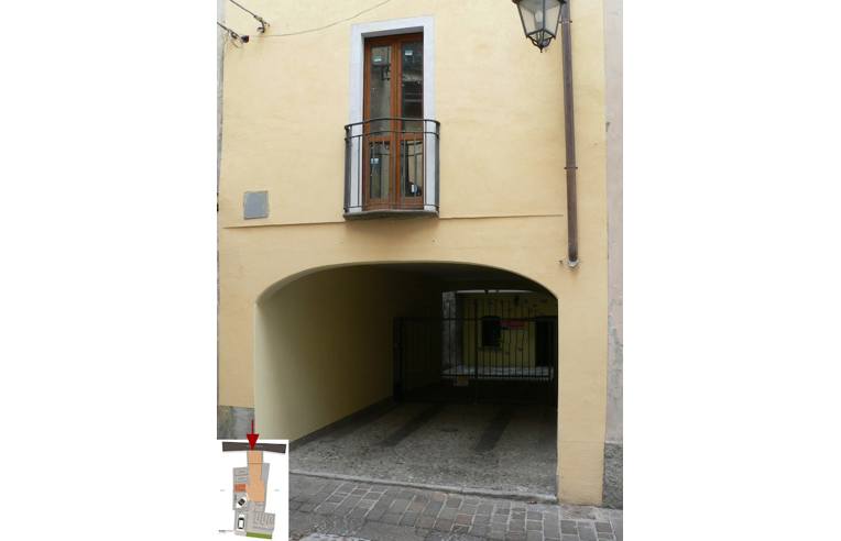 appartamento in vendita a Castello Cabiaglio