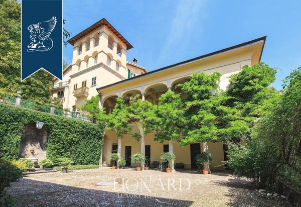 quadrivano in vendita a Castello Cabiaglio