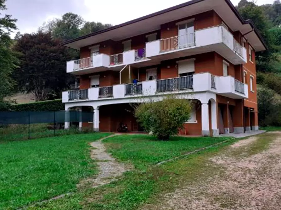 appartamento in vendita a Castello Cabiaglio