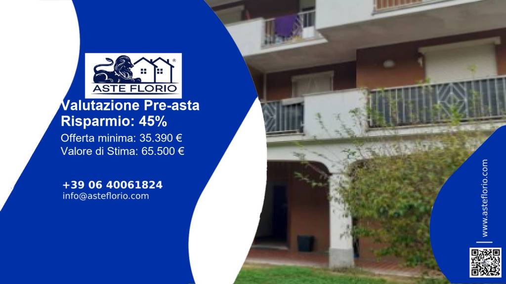appartamento in vendita a Castello Cabiaglio